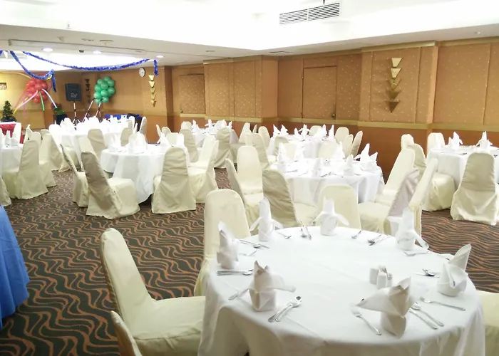 Tai Pan Hotel