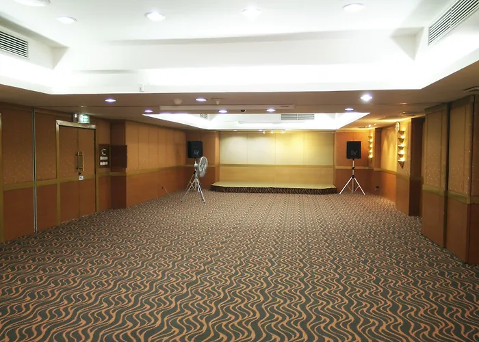 Tai Pan Hotel